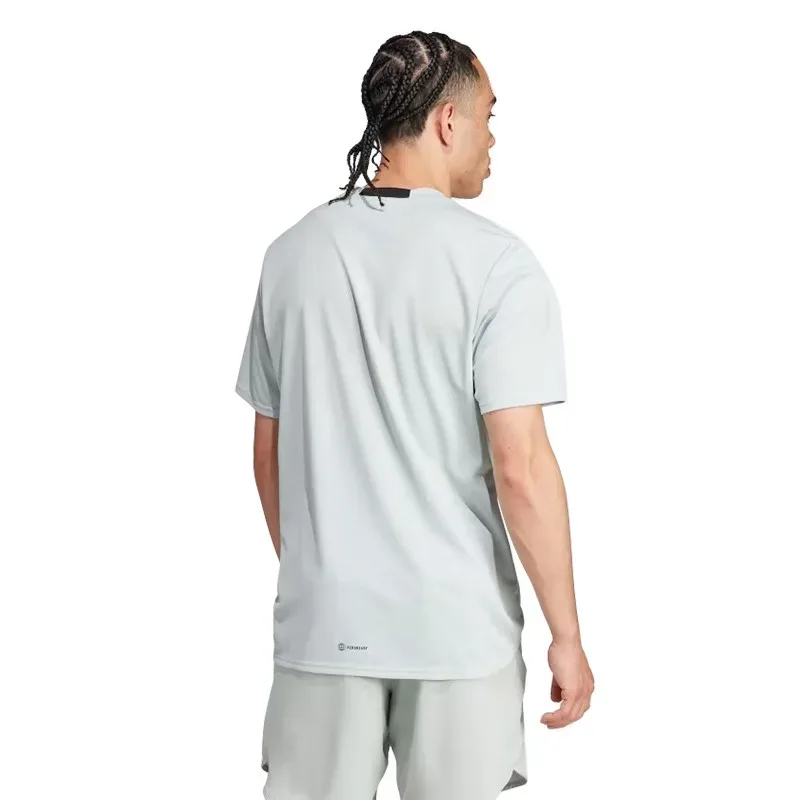 Polera aeroready adidas - imagen 2