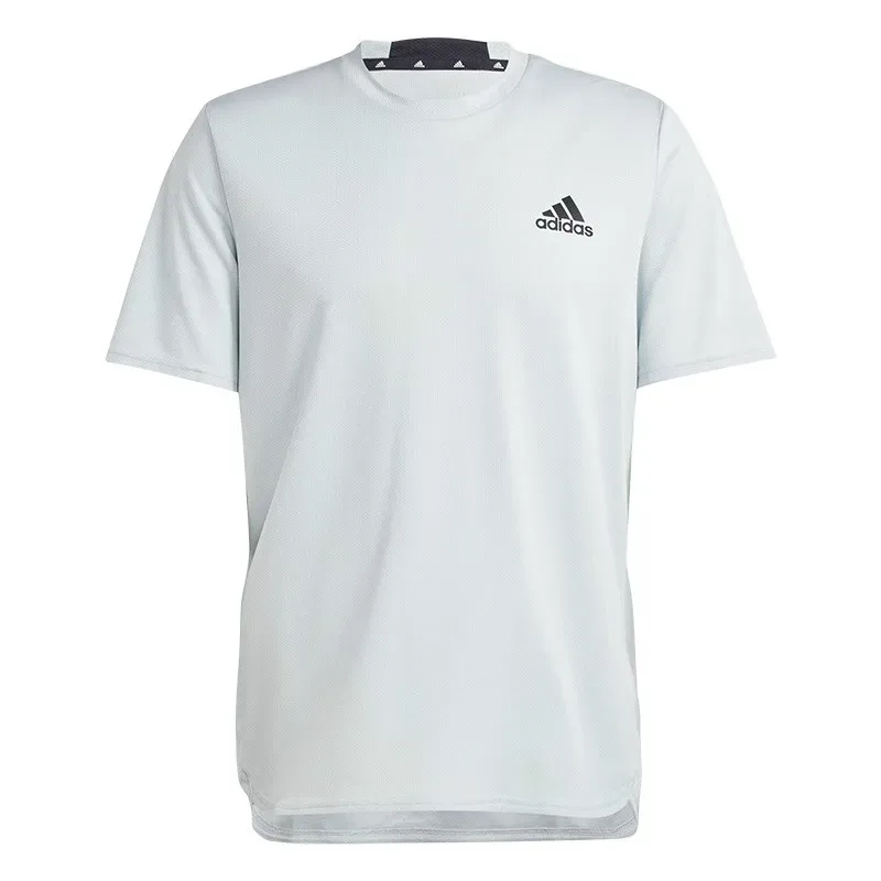Polera aeroready adidas - imagen 3