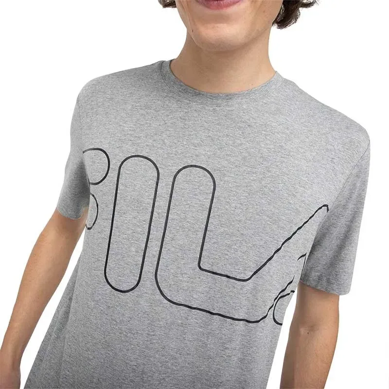 Polera comfort fila - imagen 3