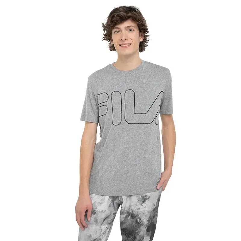 Polera comfort fila