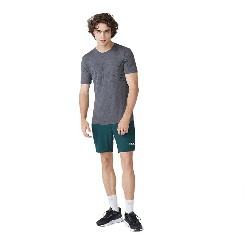 Polera comfort fila - imagen 7