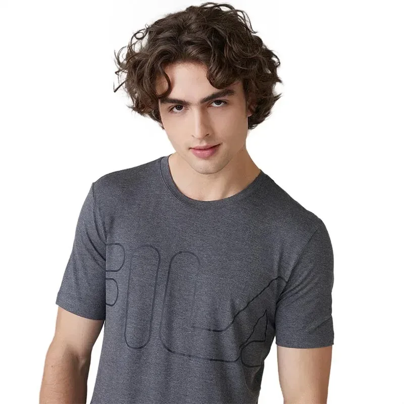 Polera comfort fila - imagen 5