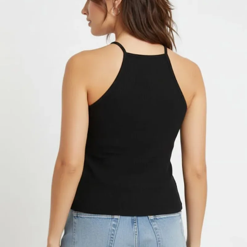 Polera crop top reef - imagen 3