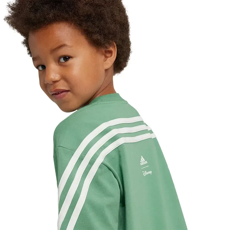 Polera disney mickey mouse niños adidas - imagen 3