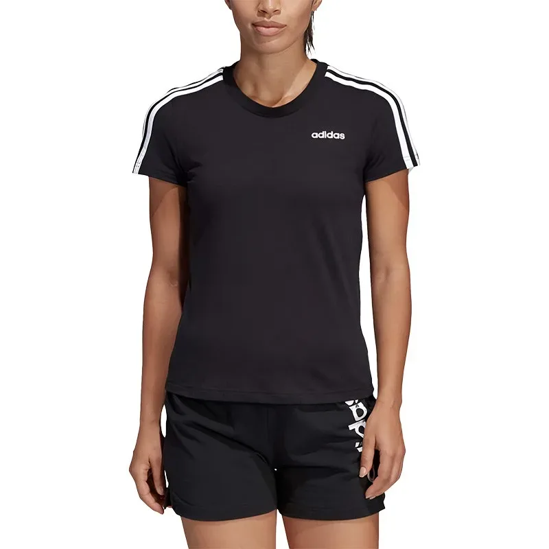 Polera essentials adidas