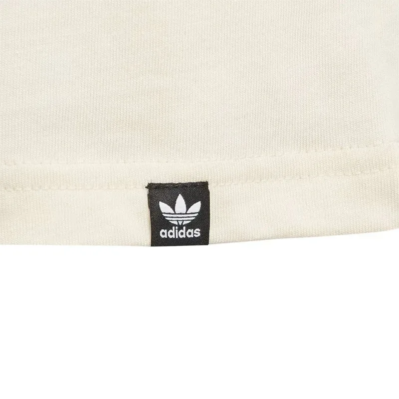 Polera estampada niños adidas - imagen 4