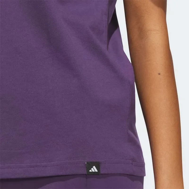 Polera graphic cozy holiday adidas - imagen 5