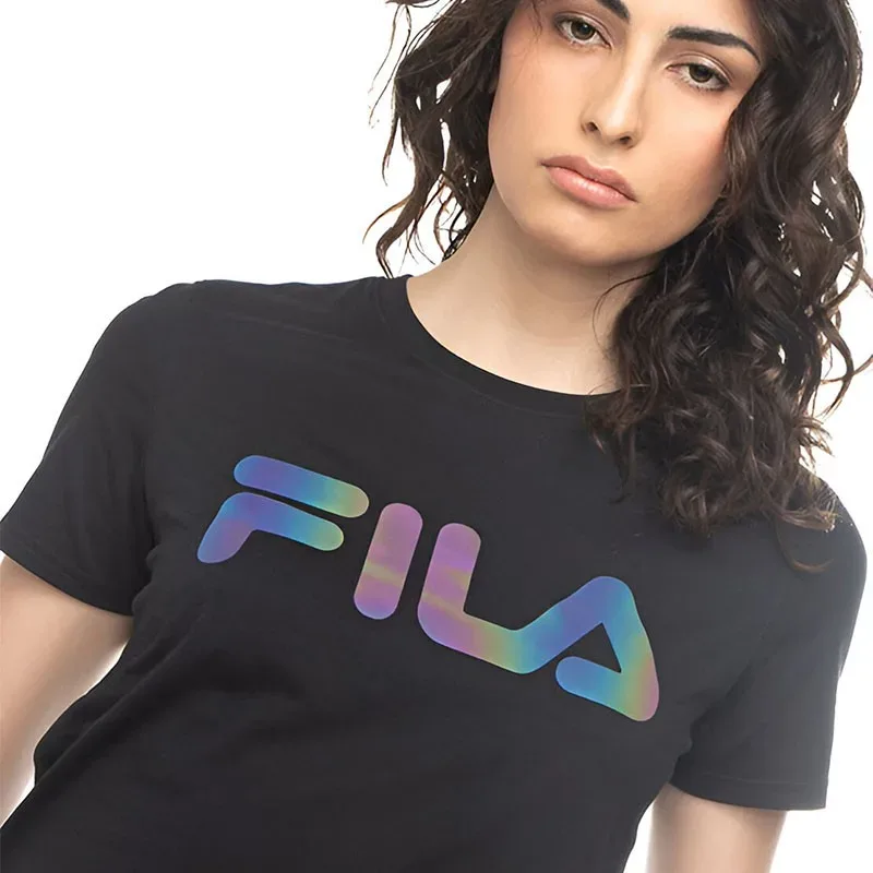 Polera letter premium  fila - imagen 3