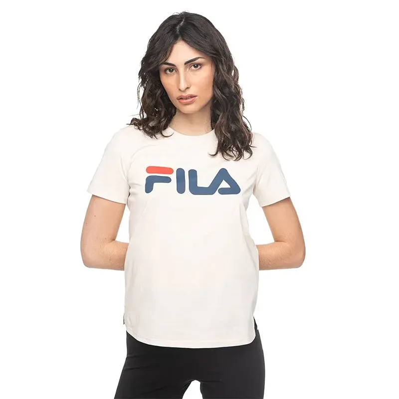 Polera letter premium  fila - imagen 4