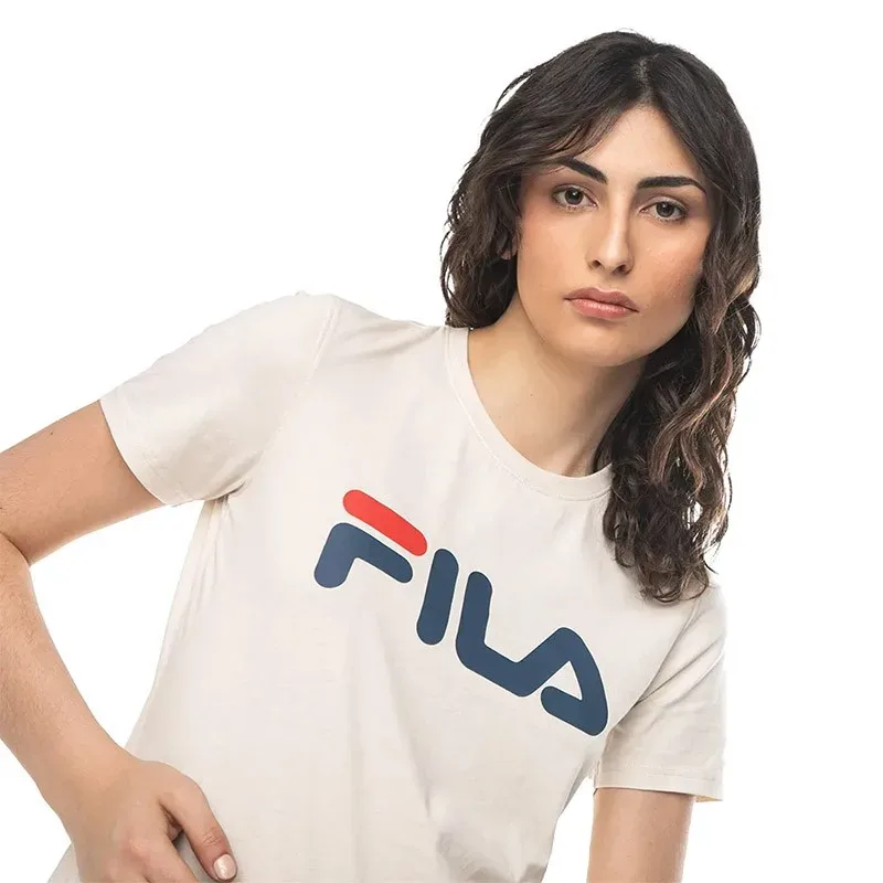 Polera letter premium  fila - imagen 5