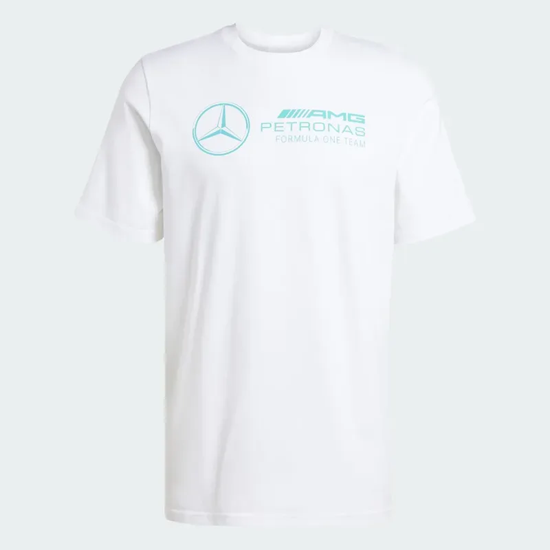 Polera mercedes - amg petronas formula one team adidas - imagen 2