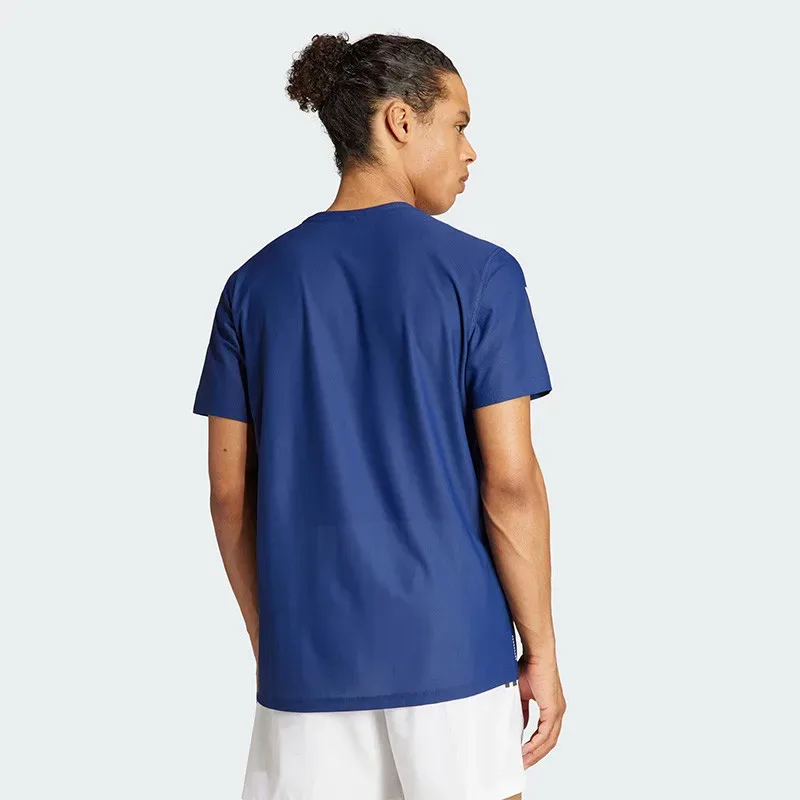 Polera own the run adidas - imagen 3
