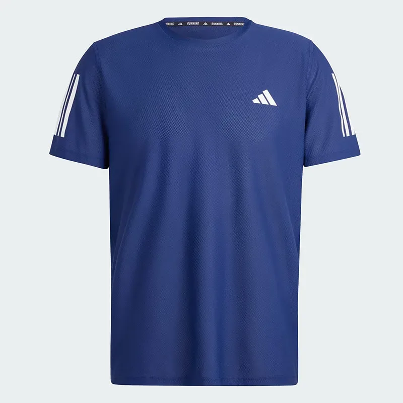 Polera own the run adidas - imagen 2
