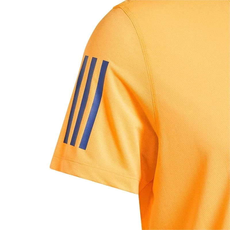 Polera participante de wings for life world run adidas - imagen 4