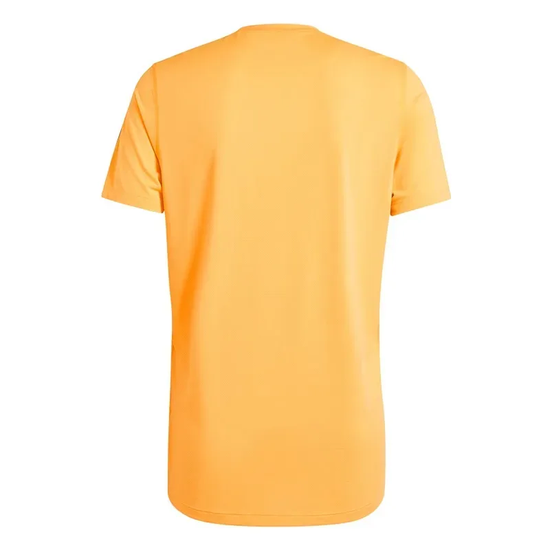 Polera participante de wings for life world run adidas - imagen 2