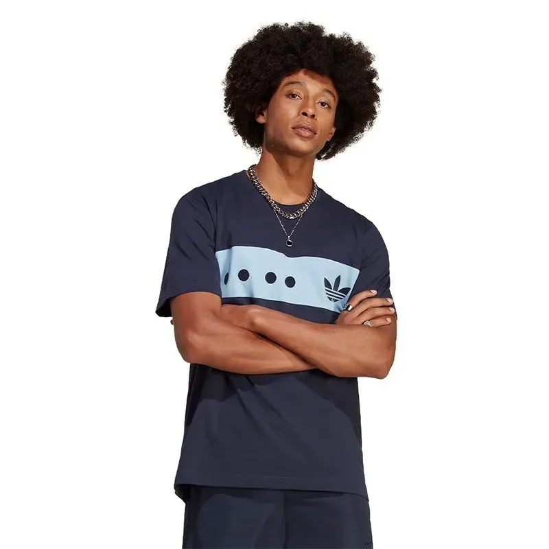 Polera rifta city boy adidas - imagen 2