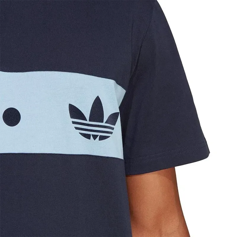 Polera rifta city boy adidas - imagen 4