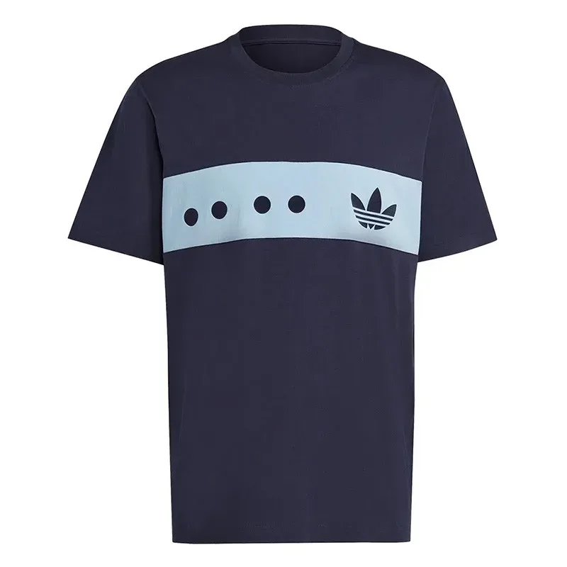 Polera rifta city boy adidas