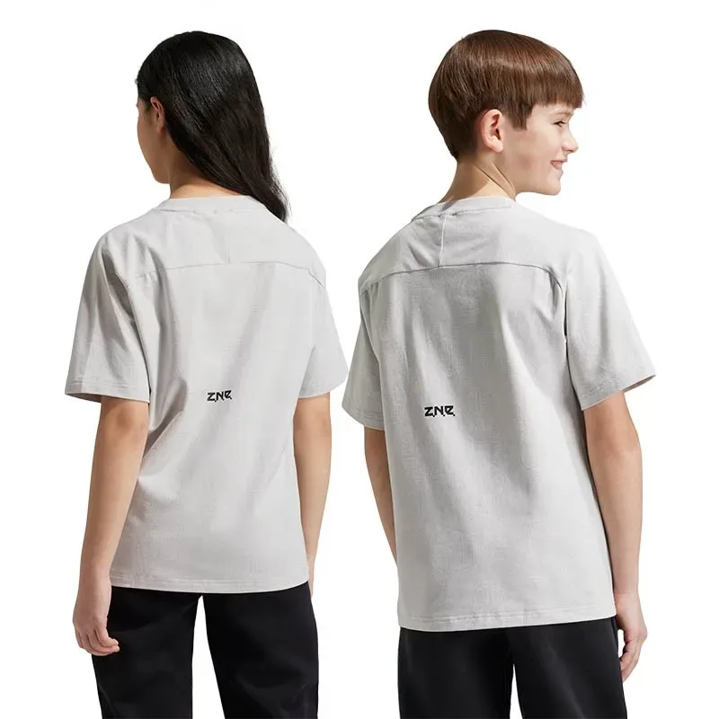 Polera star wars z.n.e niños adidas - imagen 2