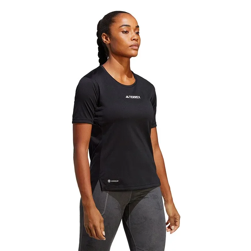 Polera terrex multi adidas - imagen 2
