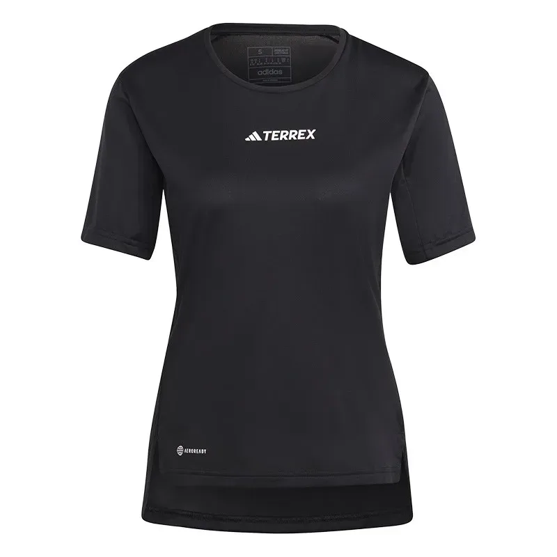 Polera terrex multi adidas - imagen 4