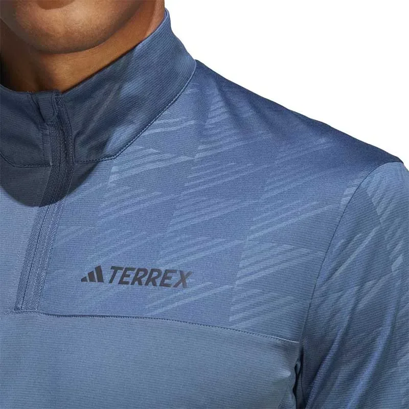 Polera terrex multi adidas - imagen 2