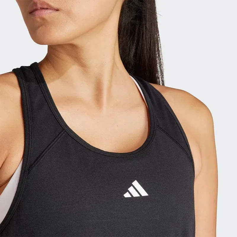 Polera train essentials adidas - imagen 3