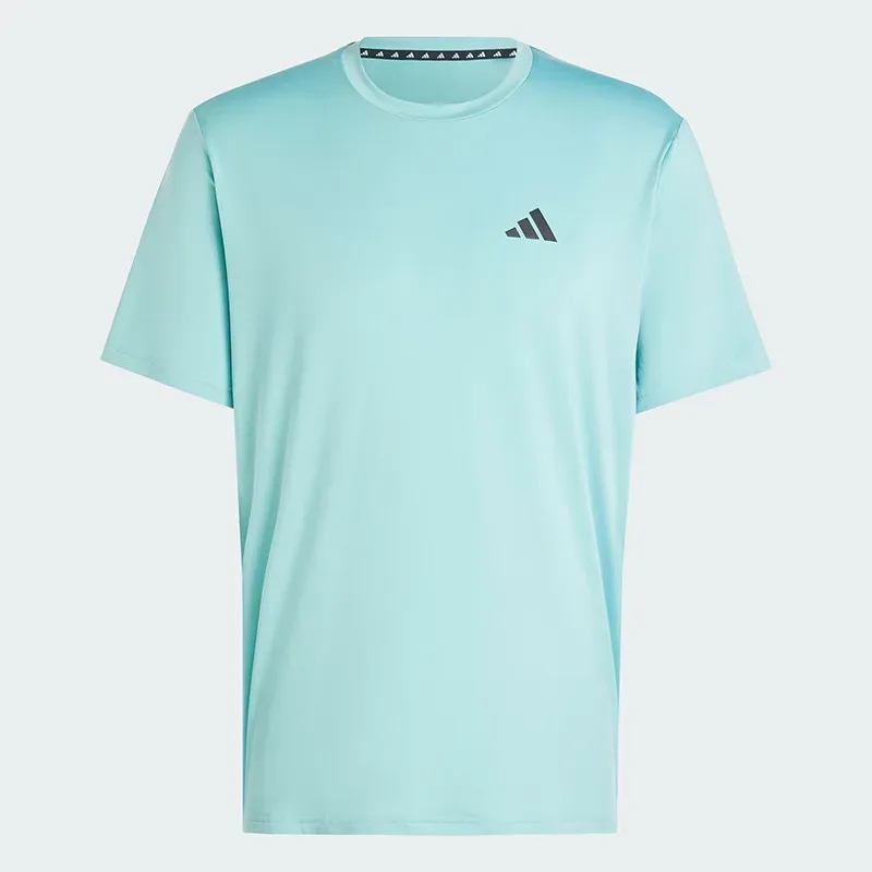 Polera train essentials stretch adidas - imagen 2