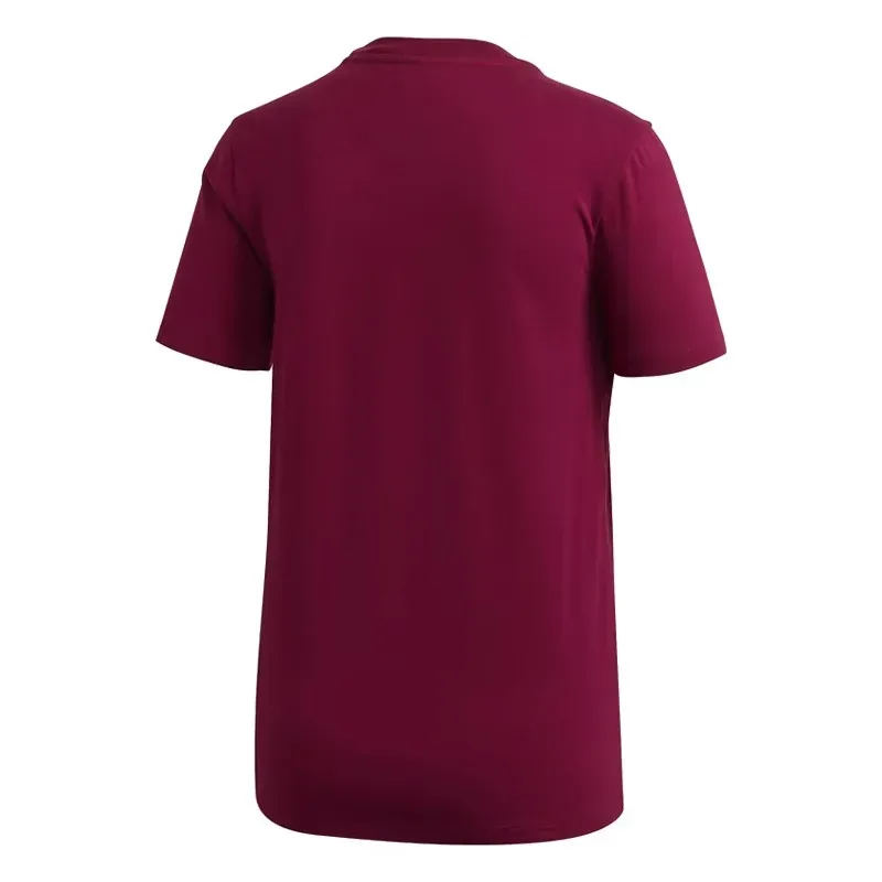 Polera trifolio adidas - imagen 2