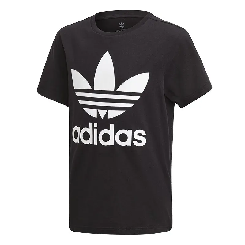 Polera trifolio niños adidas