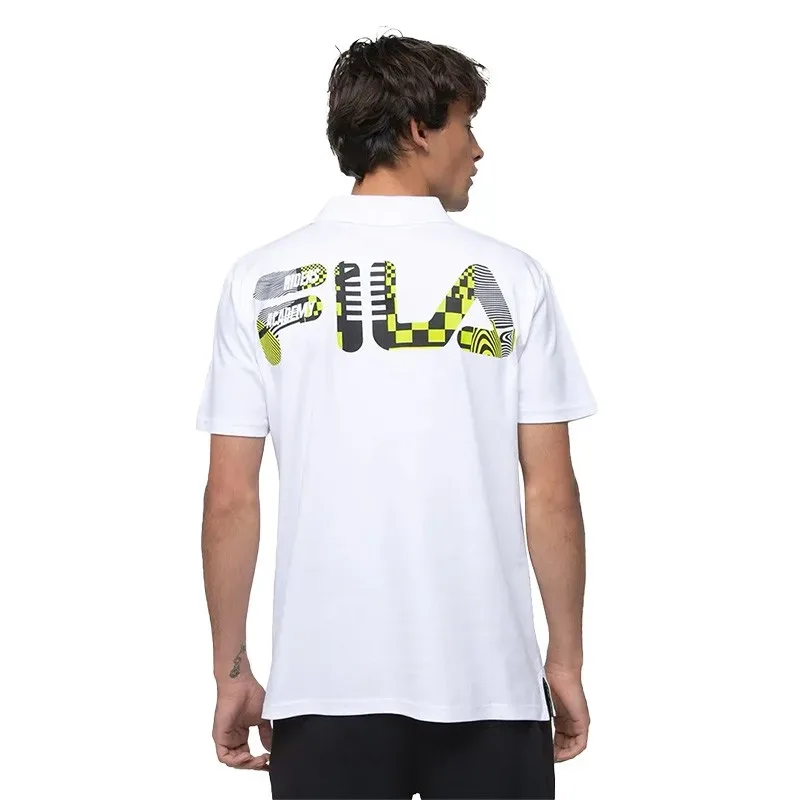 Polera vr46 fila - imagen 2