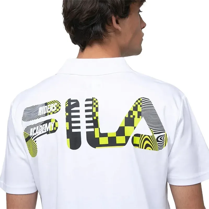 Polera vr46 fila - imagen 4