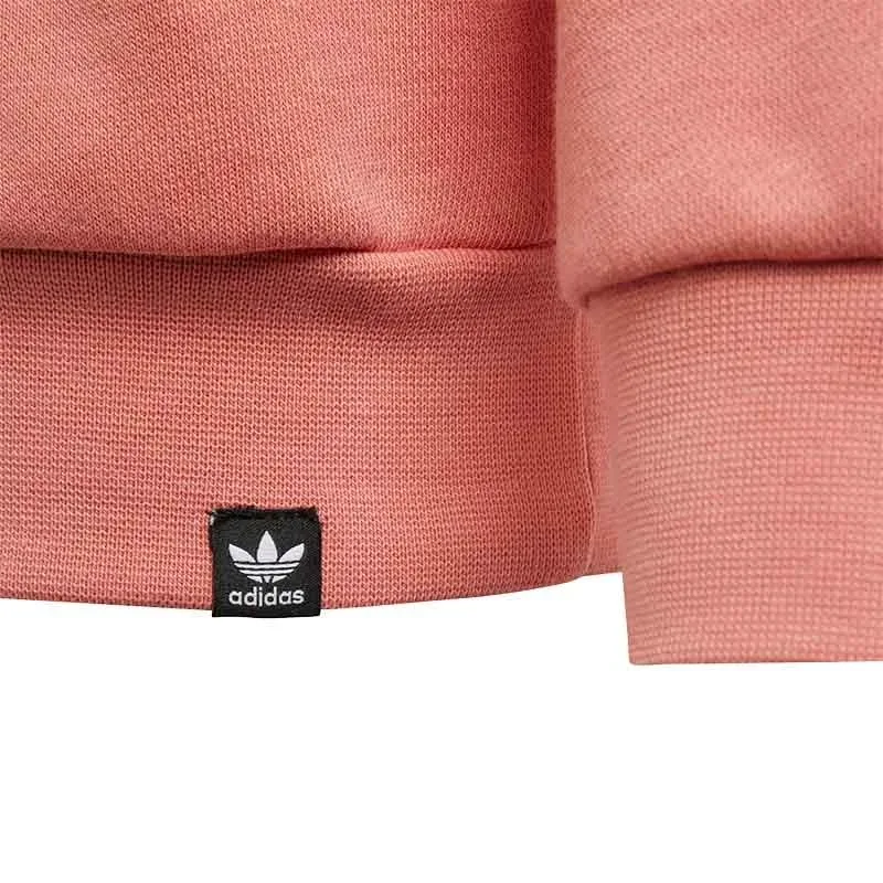 Poleron crew niños adidas - imagen 4