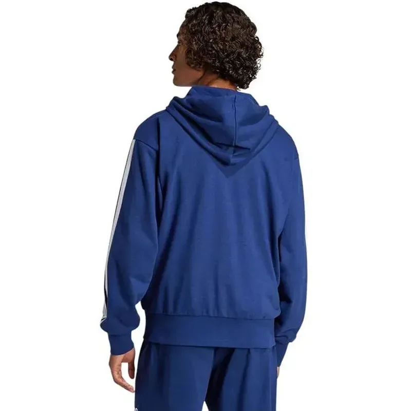 Poleron essentials 3s adidas - imagen 2