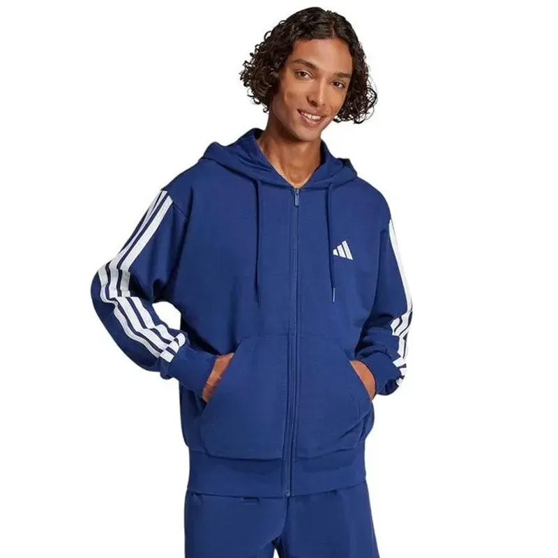 Poleron essentials 3s adidas