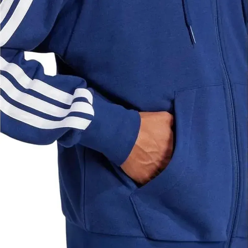 Poleron essentials 3s adidas - imagen 3