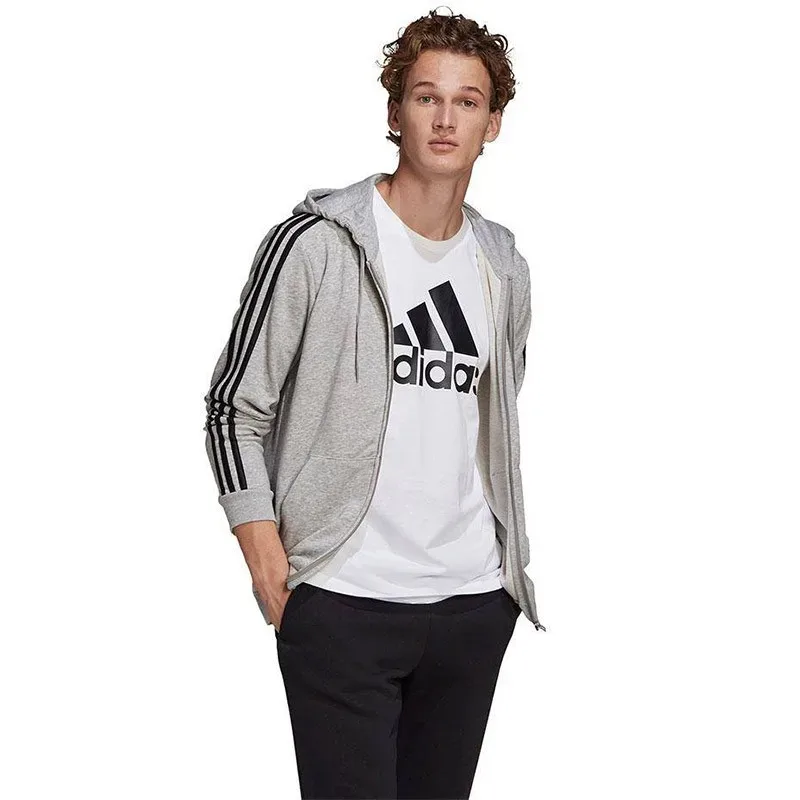 Poleron essentials adidas - imagen 2
