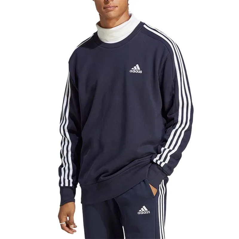 Poleron essentials adidas - imagen 2
