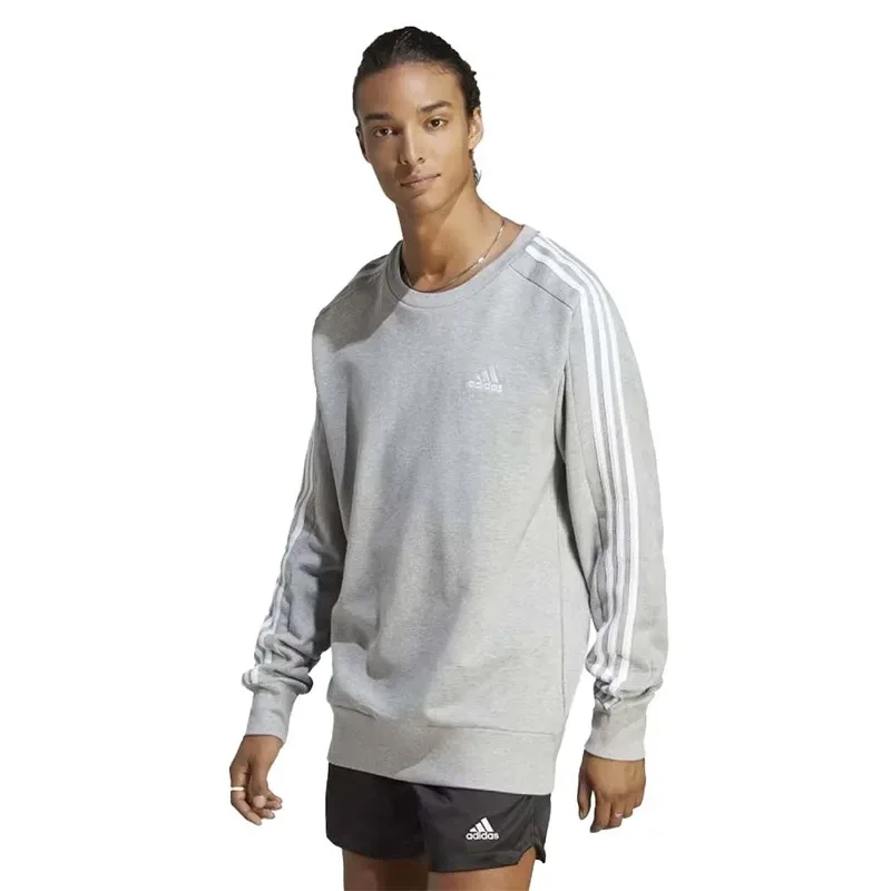 Poleron essentials adidas