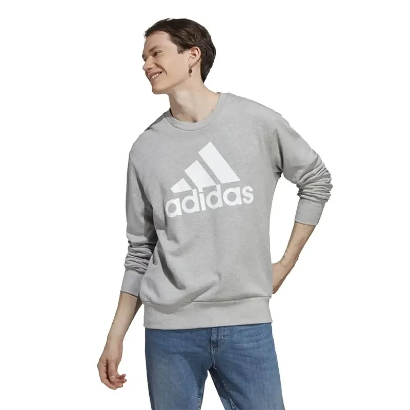 Poleron essentials adidas - imagen 2