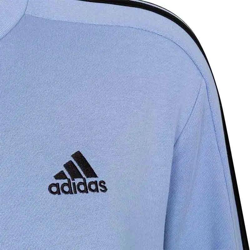 Poleron essentials adidas - imagen 3