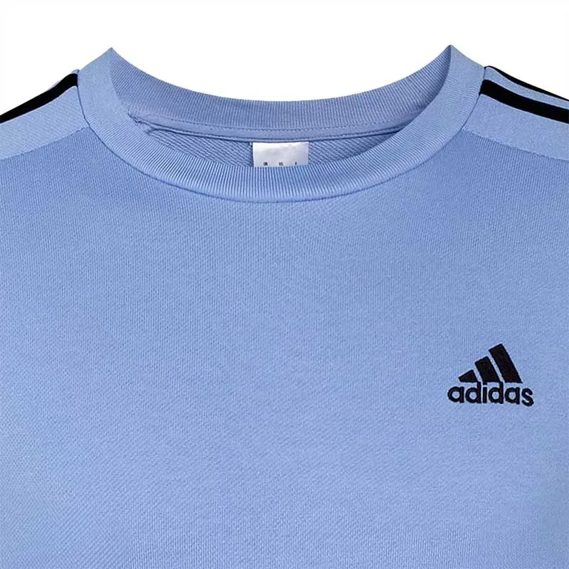 Poleron essentials adidas - imagen 5