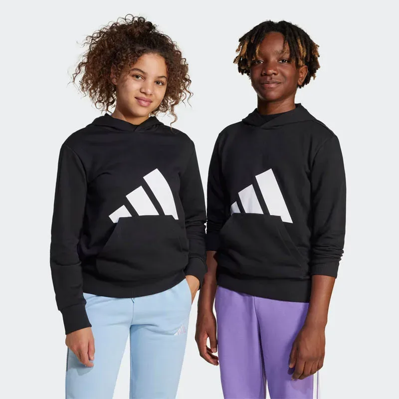 Poleron essentials adidas - imagen 2