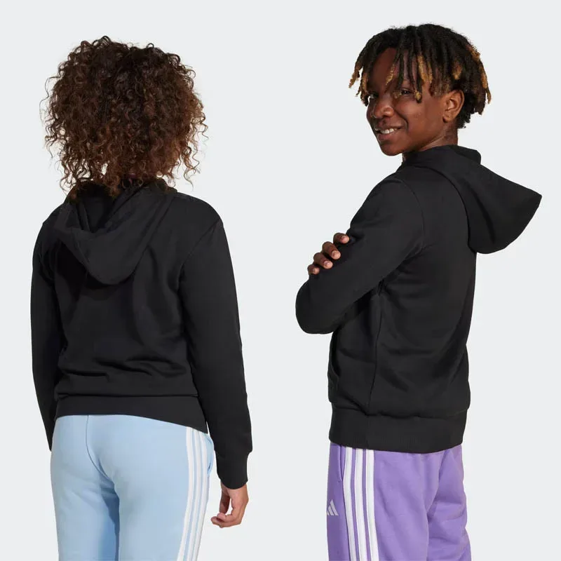 Poleron essentials adidas - imagen 3