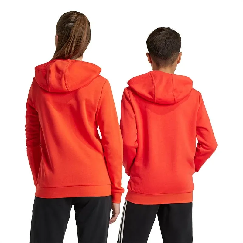 Poleron essentials niños adidas - imagen 2