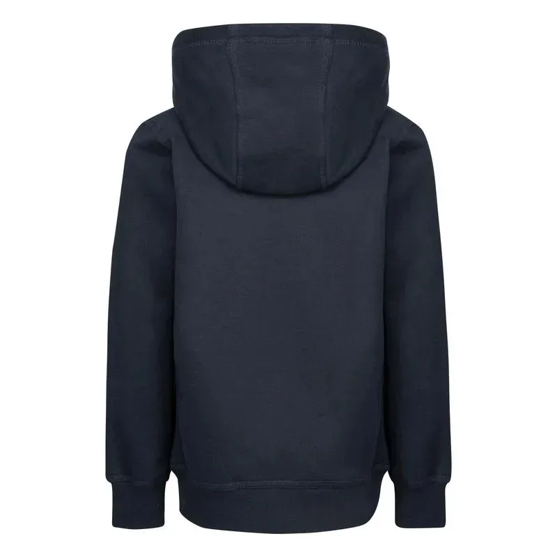 Polerón hoodie club hbr nike - imagen 2