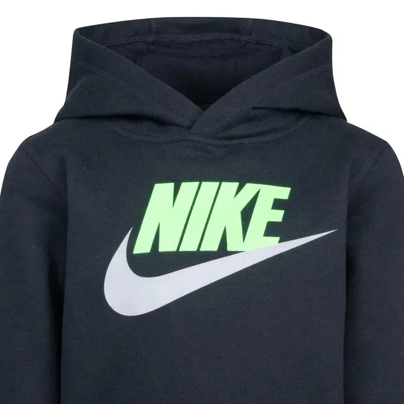 Polerón hoodie club hbr nike - imagen 3