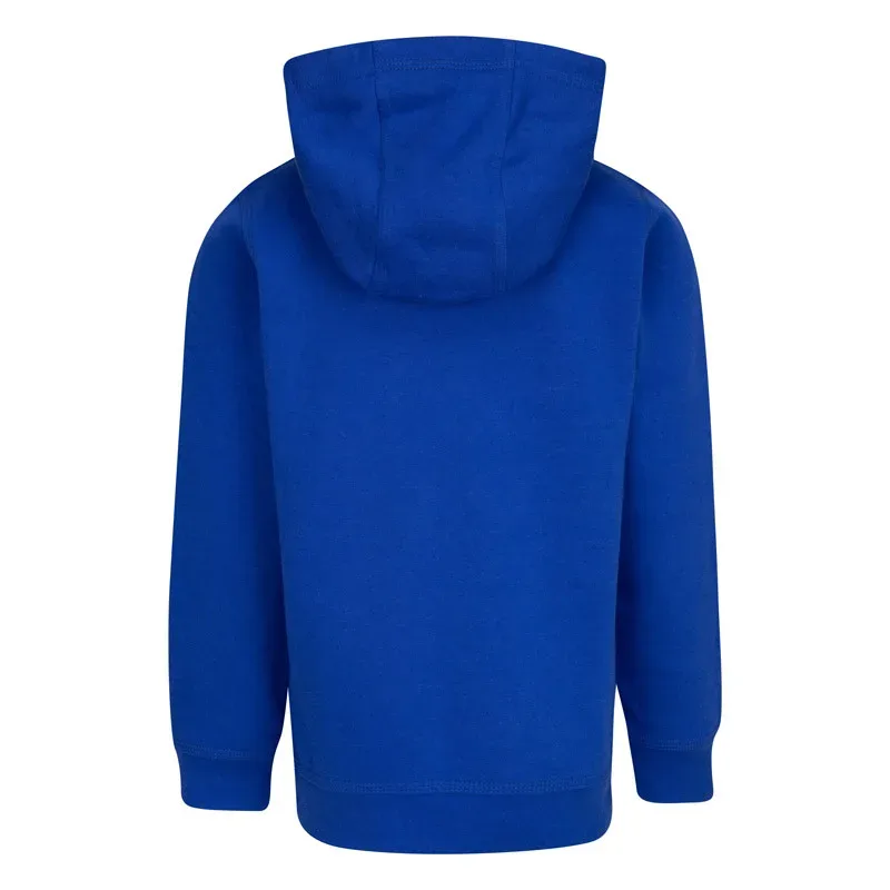 Polerón hoodie club hbr nike - imagen 11