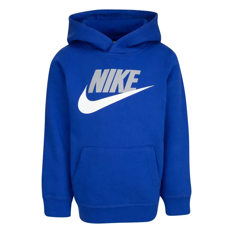 Polerón hoodie club hbr nike - imagen 10