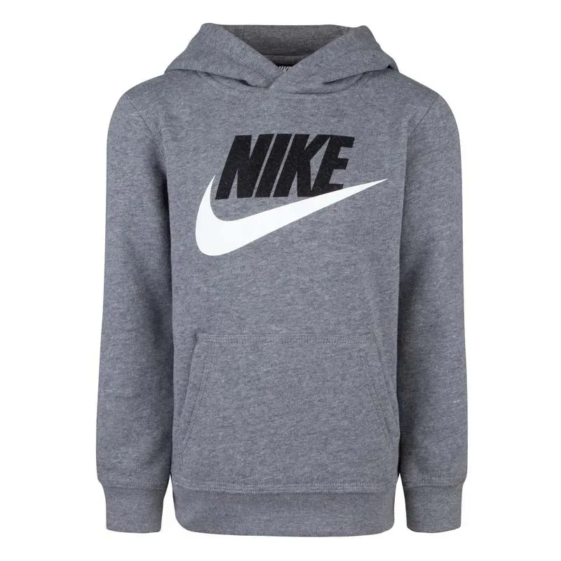 Polerón hoodie club hbr nike - imagen 8